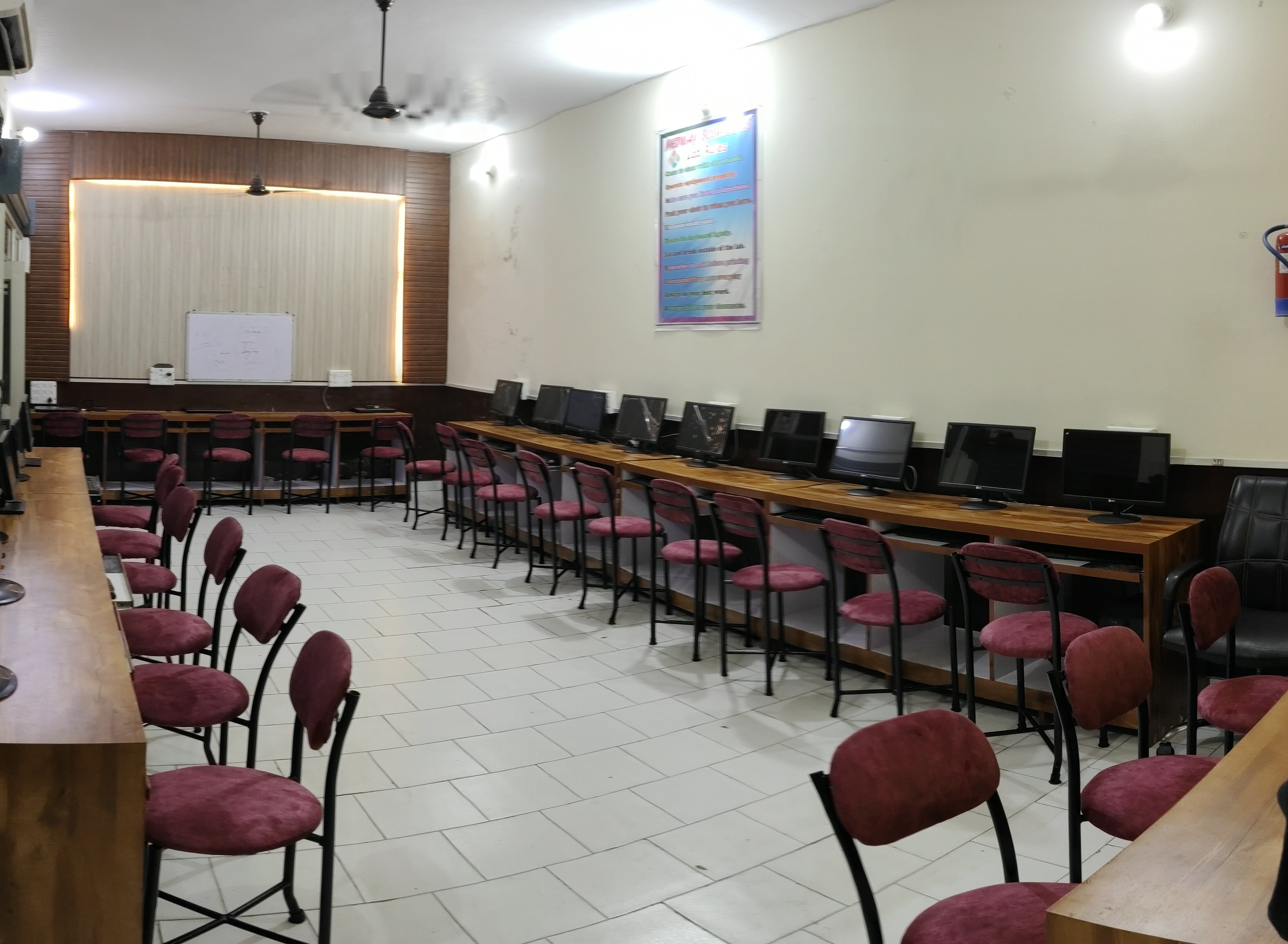 CSCE Computer
